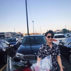 Meet your Posher, Johnson